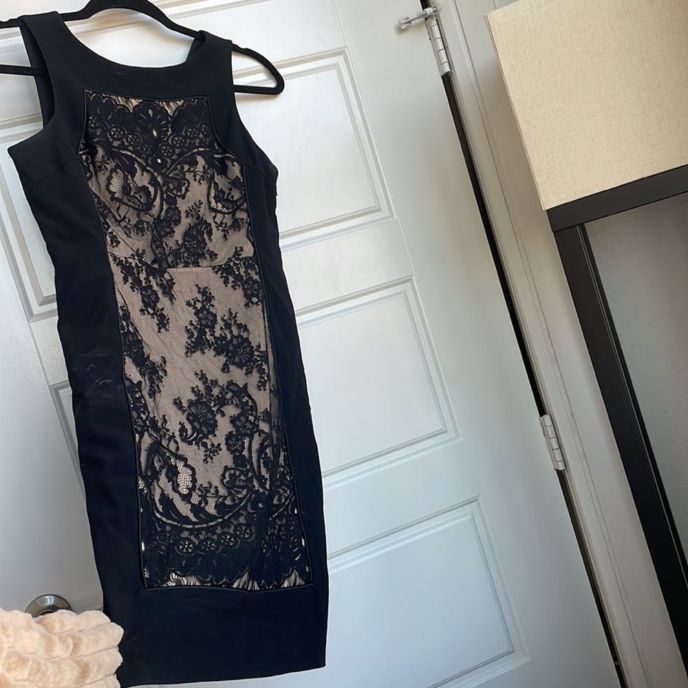 Anthropology Tracy Reese New York dress - Picture 6 of 15